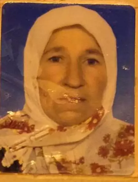 Kaybolan 45 yıllık eşini arıyor: Fatma neredesin, beni yalnız bıraktın Kaybolan 45 yıllık eşini arıyor: Fatma neredesin, beni yalnız bıraktın