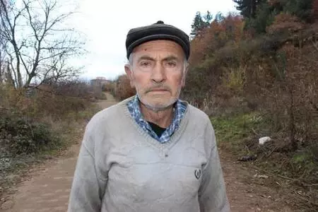 Kaybolan 45 yıllık eşini arıyor: Fatma neredesin, beni yalnız bıraktın Kaybolan 45 yıllık eşini arıyor: Fatma neredesin, beni yalnız bıraktın