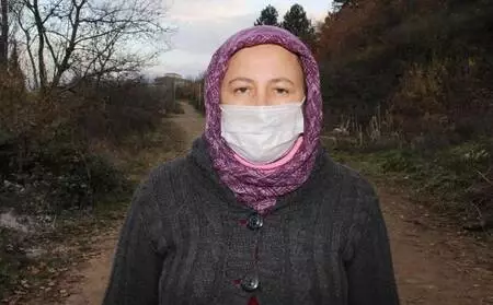 Kaybolan 45 yıllık eşini arıyor: Fatma neredesin, beni yalnız bıraktın Kaybolan 45 yıllık eşini arıyor: Fatma neredesin, beni yalnız bıraktın