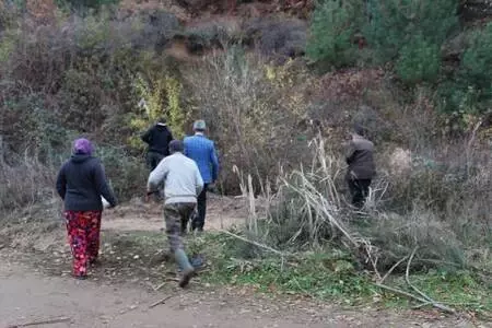 Kaybolan 45 yıllık eşini arıyor: Fatma neredesin, beni yalnız bıraktın Kaybolan 45 yıllık eşini arıyor: Fatma neredesin, beni yalnız bıraktın