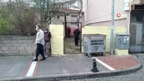 Kırklareli'de 1 kişi ölü bulundu