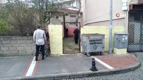 Kırklareli'de 1 kişi ölü bulundu
