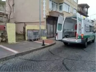 Kırklareli'de 1 kişi ölü bulundu