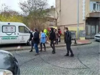 Kırklareli'de 1 kişi ölü bulundu