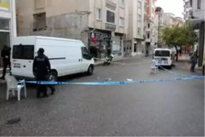 Son dakika haber: - Kırklareli'nde silahlı saldırı: 1 kişi yaralandı