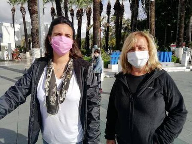 Koronavirüs endişesi artan Bodrumlular isyan etti: Gelmeyin, oturun yerinizde