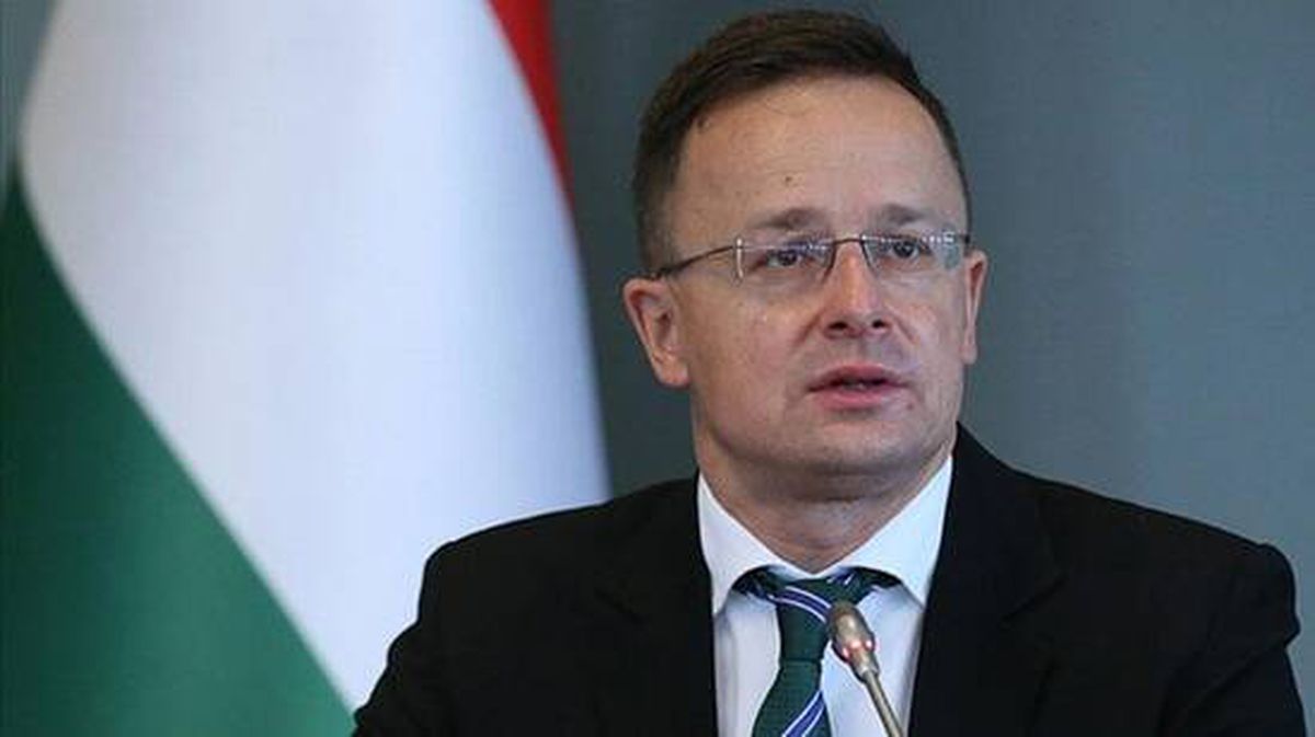 Macaristan Dışişleri Bakanı AB'ye seslendi: Avrupa'nın güvenliği Türkiye'nin elindedir