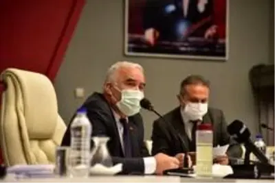 Manisa'nın önemli şahsiyetlerinin isimleri Güzelyurt'ta yaşayacak Manisa'nın önemli şahsiyetlerinin isimleri Güzelyurt'ta yaşayacak