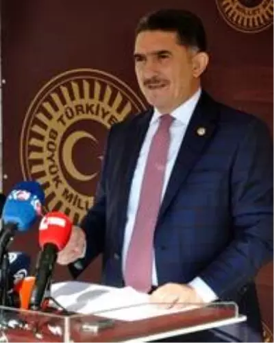 Son dakika haber! Milletvekili Çelebi: 'Bakanımızdan yangın mağduru kardeşimizi, havaalanında işe başlatma sözü aldık'