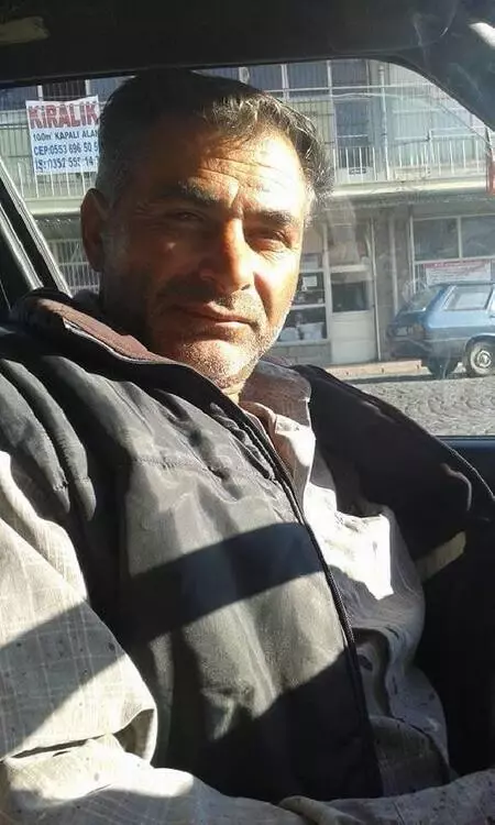Son dakika haber | Miras tartışmasında ağabeyini öldüren sanığa, ağırlaştırılmış müebbet istemi Son dakika haber | Miras tartışmasında ağabeyini öldüren sanığa, ağırlaştırılmış müebbet istemi