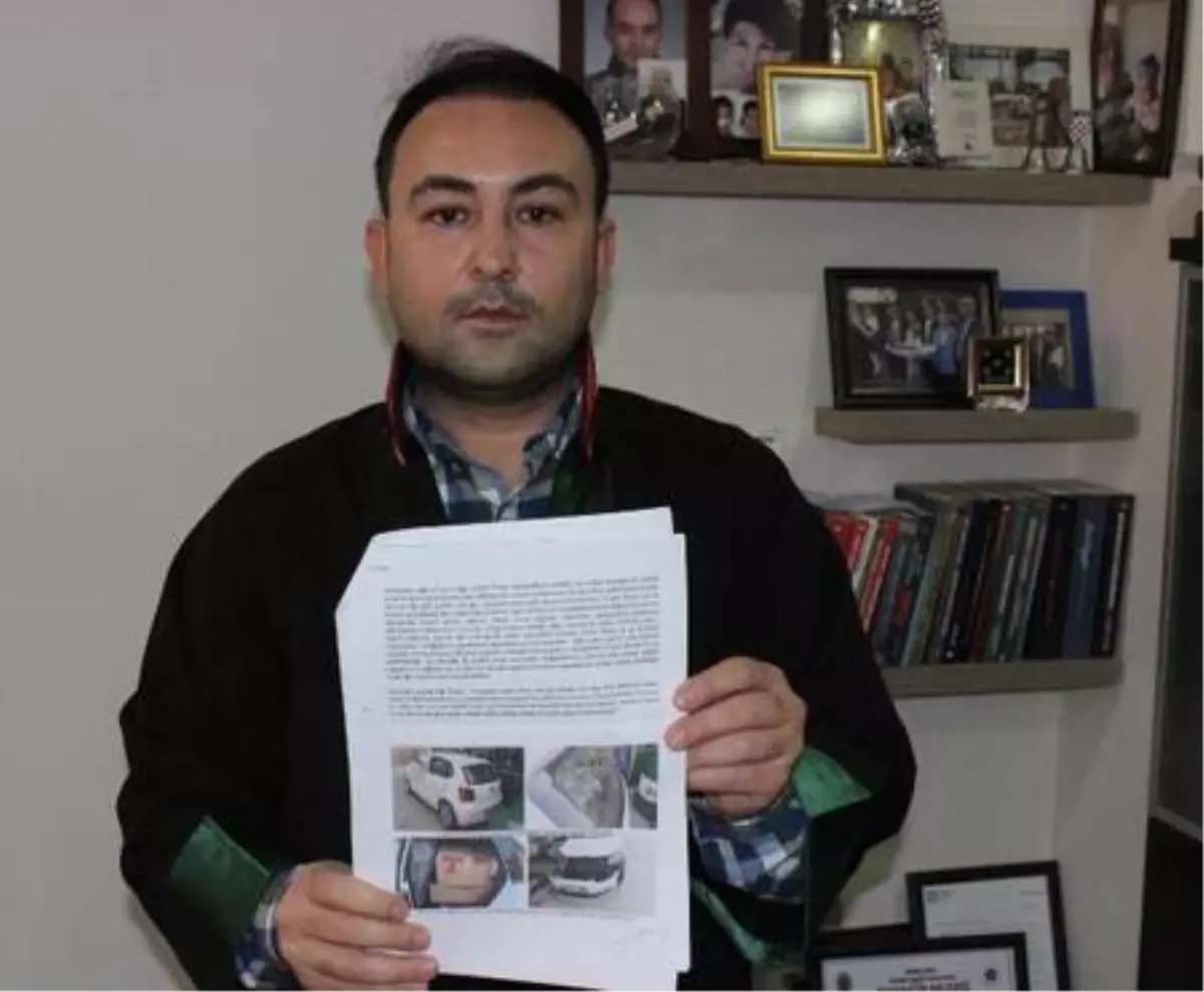 Son dakika haberleri: Motor arızası veren sıfır otomobilin değişimi için açtığı davayı kazandı