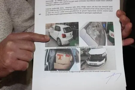 Son dakika haberleri: Motor arızası veren sıfır otomobilin değişimi için açtığı davayı kazandı