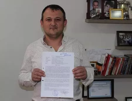 Son dakika haberleri: Motor arızası veren sıfır otomobilin değişimi için açtığı davayı kazandı