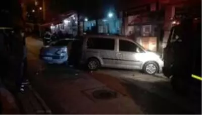 Ordu'da trafik kazası: 1 yaralı Ordu'da trafik kazası: 1 yaralı