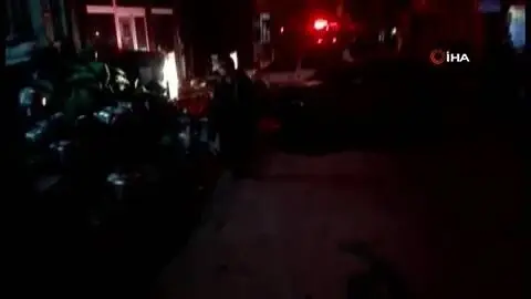 Ordu'da trafik kazası: 1 yaralı Ordu'da trafik kazası: 1 yaralı
