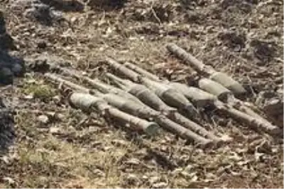 Pençe-Kaplan'da teröristlere büyük darbe Pençe-Kaplan'da teröristlere büyük darbe