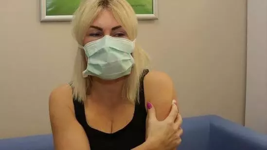 Çin aşısı için gönüllü olmuştu! Prof. Dr. Özkan kendisinde görülen yan etkiyi ilk kez açıkladı Çin aşısı için gönüllü olmuştu! Prof. Dr. Özkan kendisinde görülen yan etkiyi ilk kez açıkladı