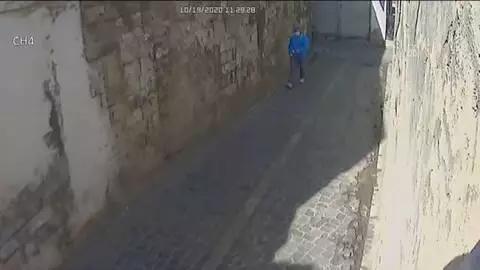 ŞANLIURFA - Cinayet zanlısı giydiği ayakkabı ve kıyafetten tespit edilerek yakalandı ŞANLIURFA - Cinayet zanlısı giydiği ayakkabı ve kıyafetten tespit edilerek yakalandı