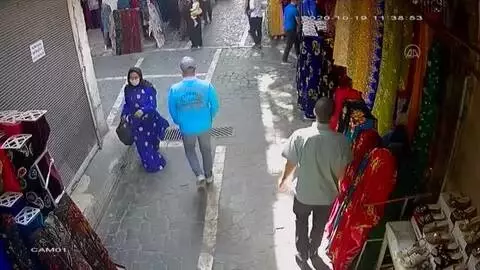 ŞANLIURFA - Cinayet zanlısı giydiği ayakkabı ve kıyafetten tespit edilerek yakalandı ŞANLIURFA - Cinayet zanlısı giydiği ayakkabı ve kıyafetten tespit edilerek yakalandı