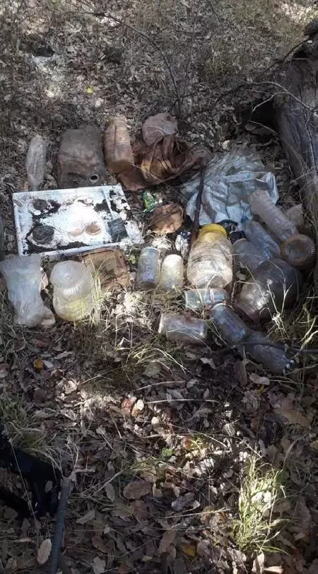 Son dakika haber: Jandarmadan PKK'nın kış üslenmesine darbe Son dakika haber: Jandarmadan PKK'nın kış üslenmesine darbe