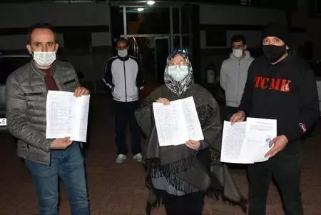 Son Dakika | Şehidin komşuları, sokağa isminin verilmesini istiyor Son Dakika | Şehidin komşuları, sokağa isminin verilmesini istiyor