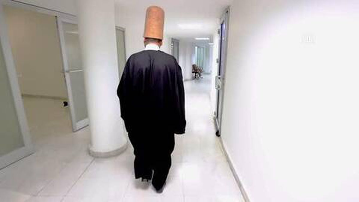 Semazenler, AA'nın 'Yılın Fotoğrafları' oylamasına katıldı