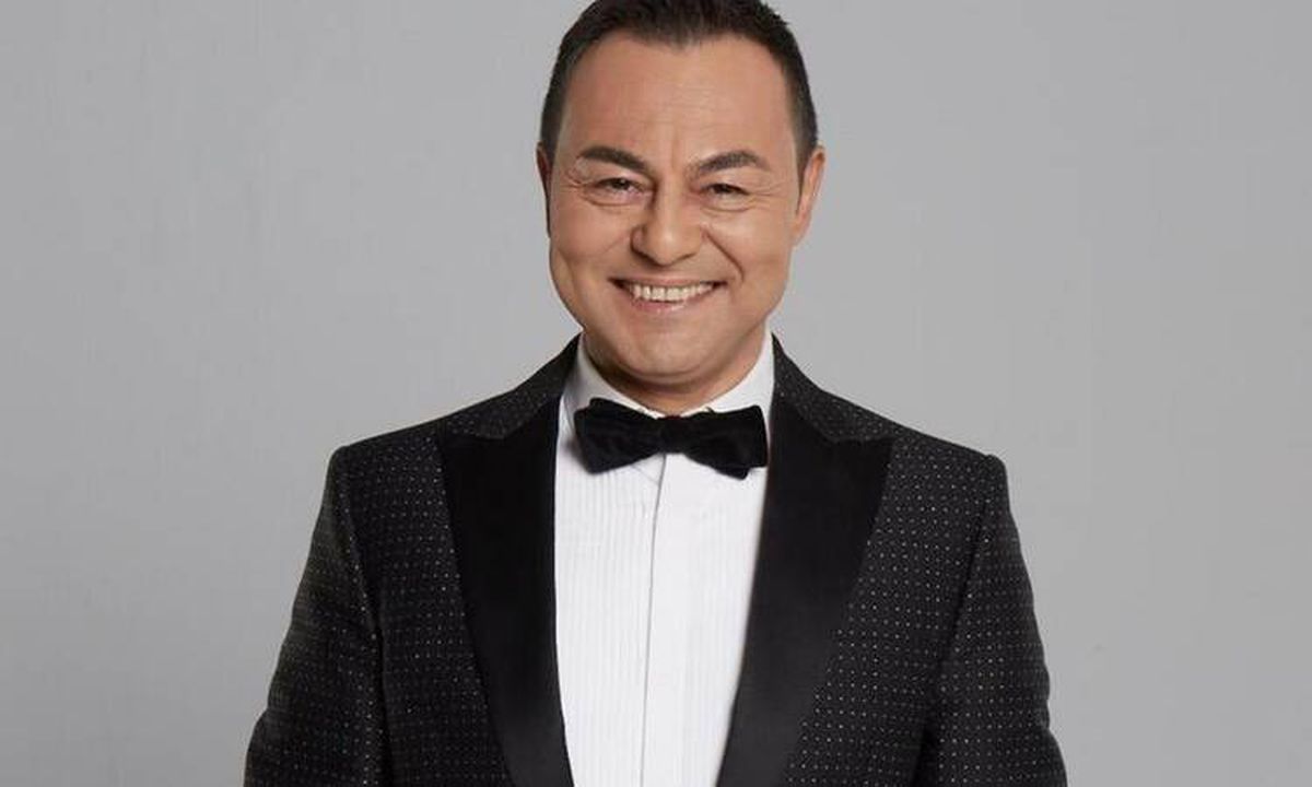 Serdar Ortaç kimdir? Serdar Ortaç hayatı ve biyografisi! Serdar Ortaç kaç yaşında, nereli?