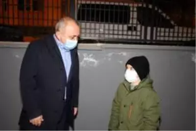 - Sosyal medyadan paylaştı, Başkan'a kedi evi yaptırdı - Sosyal medyadan paylaştı, Başkan'a kedi evi yaptırdı