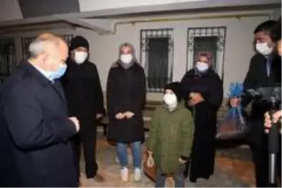- Sosyal medyadan paylaştı, Başkan'a kedi evi yaptırdı - Sosyal medyadan paylaştı, Başkan'a kedi evi yaptırdı