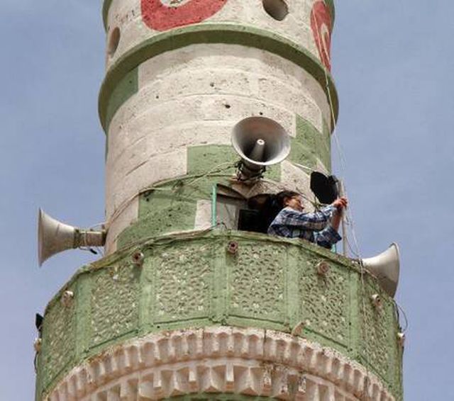 Kendisini savunmak için kullandığı paspas sapı suç aleti sayılınca ceza yedi