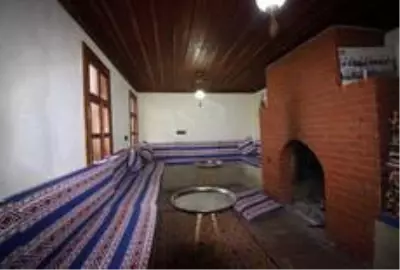 Tarihi konak evlerde doluluk oranı yüzde 80
