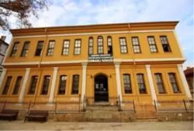 Tarihi konak evlerde doluluk oranı yüzde 80