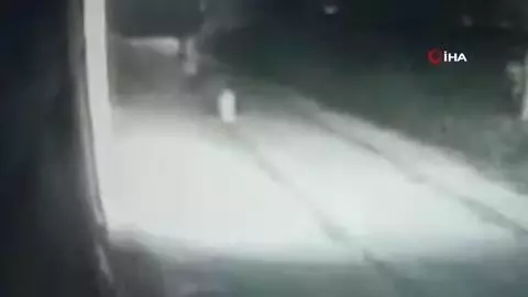 TMO deposundan 15 çuval fındığı böyle çaldılar TMO deposundan 15 çuval fındığı böyle çaldılar