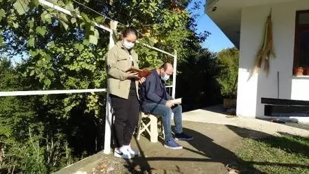 'Karadeniz taka'sı gibi kütüphane 'Karadeniz taka'sı gibi kütüphane