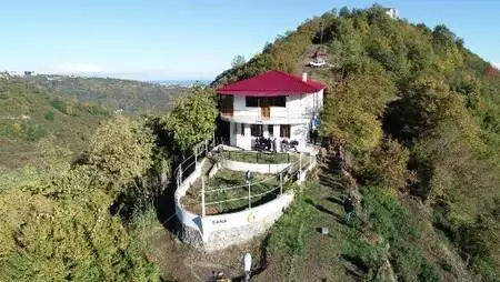 'Karadeniz taka'sı gibi kütüphane 'Karadeniz taka'sı gibi kütüphane