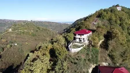 'Karadeniz taka'sı gibi kütüphane 'Karadeniz taka'sı gibi kütüphane
