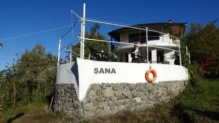 'Karadeniz taka'sı gibi kütüphane 'Karadeniz taka'sı gibi kütüphane