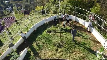 'Karadeniz taka'sı gibi kütüphane 'Karadeniz taka'sı gibi kütüphane