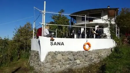 'Karadeniz taka'sı gibi kütüphane 'Karadeniz taka'sı gibi kütüphane
