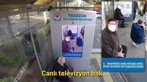 Trabzon'daki bu uygulama Nobel ödüllü ekonomi profesörünün de takdirini kazandı Trabzon'daki bu uygulama Nobel ödüllü ekonomi profesörünün de takdirini kazandı