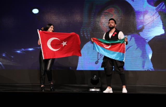 Türkiye Altın Marka Ödülleri sahiplerini buldu! Sondakika.com yılın haber portalı seçildi