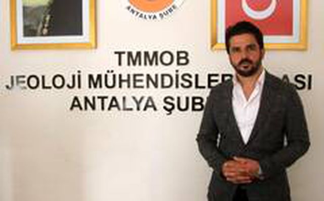 Türkiye'nin en büyük deprem üretme fayı, Antalya Körfezi'nden geçiyor