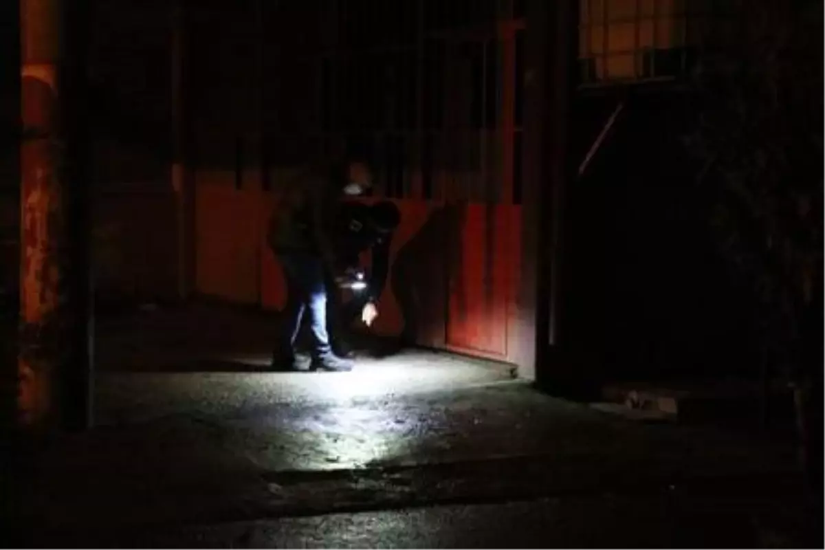 Son Dakika | Yalova'da 3 silahlı saldırının şüphelisi 3 kişi tutuklandı