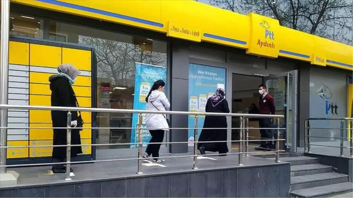 1000 TL pandemi sosyal yardım başvurusu nasıl yapılır? Sosyal yardım başvurusu linki! Sosyal yardım parası sorgulama!