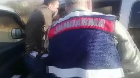 65 tarihi eser ele geçirildi 65 tarihi eser ele geçirildi