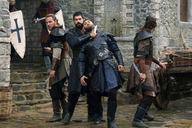 9 Aralık Kuruluş Osman ne zaman saat kaçta? Kuruluş Osman 37.yeni bölüm fragmanı izle! 9 Aralık Kuruluş Osman ne zaman saat kaçta? Kuruluş Osman 37.yeni bölüm fragmanı izle!