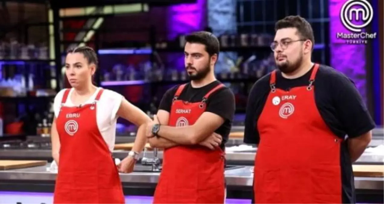 9 Aralik Masterchef 25 000 Tl Nin Sahibi Kim Masterchef Odul Oyununu Kim Kazandi Serhat Mi Barbaros Mu Haberler