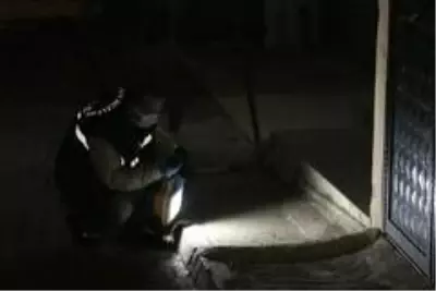 Son dakika haberi: Adana'da silahlı ve bıçaklı kavga: 1 ölü Son dakika haberi: Adana'da silahlı ve bıçaklı kavga: 1 ölü