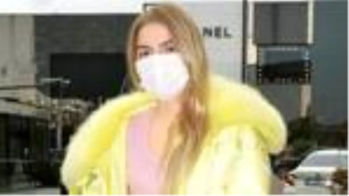 Aleyna Tilki 'pijamalı' alışverişte!