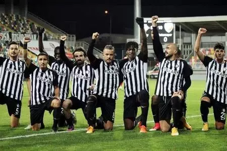 Altay Ankaraspor: 3-0 Altay Ankaraspor: 3-0